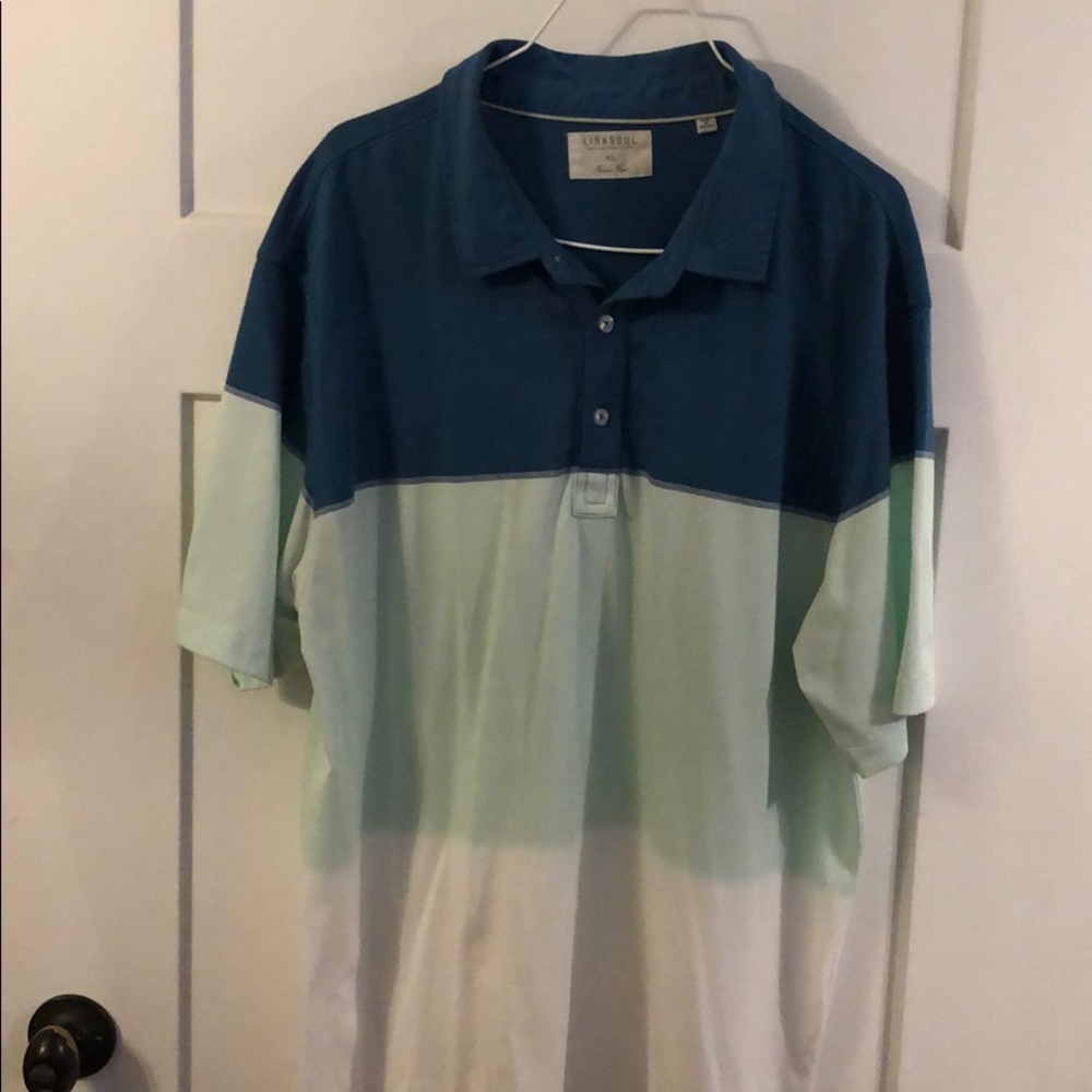Linksoul Golf Shirt